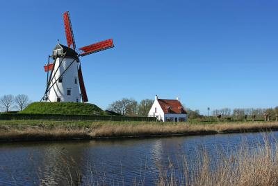 Belgie